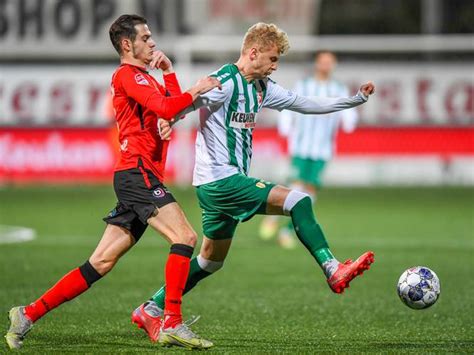 laatste nieuws fc dordrecht